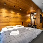 Apartman_alpina * Špindlerŭv Mlýn